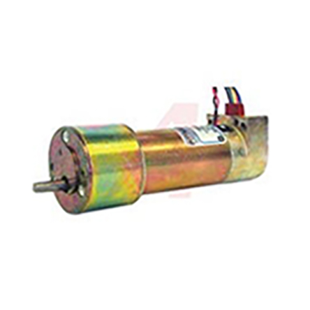 PITTMAN AMETEK TIP Brushed Geared DC Geared Motor, 25 W, 24V dc, 34 Ncm, 790rpm, 6.34 mm Shaft Diameter