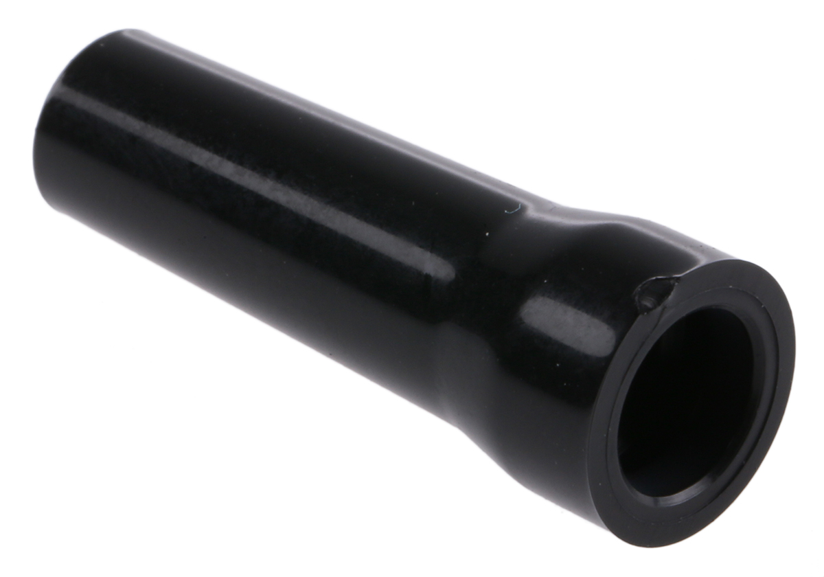 gma0b045dn LEMO Black Boot for use with 0B Series