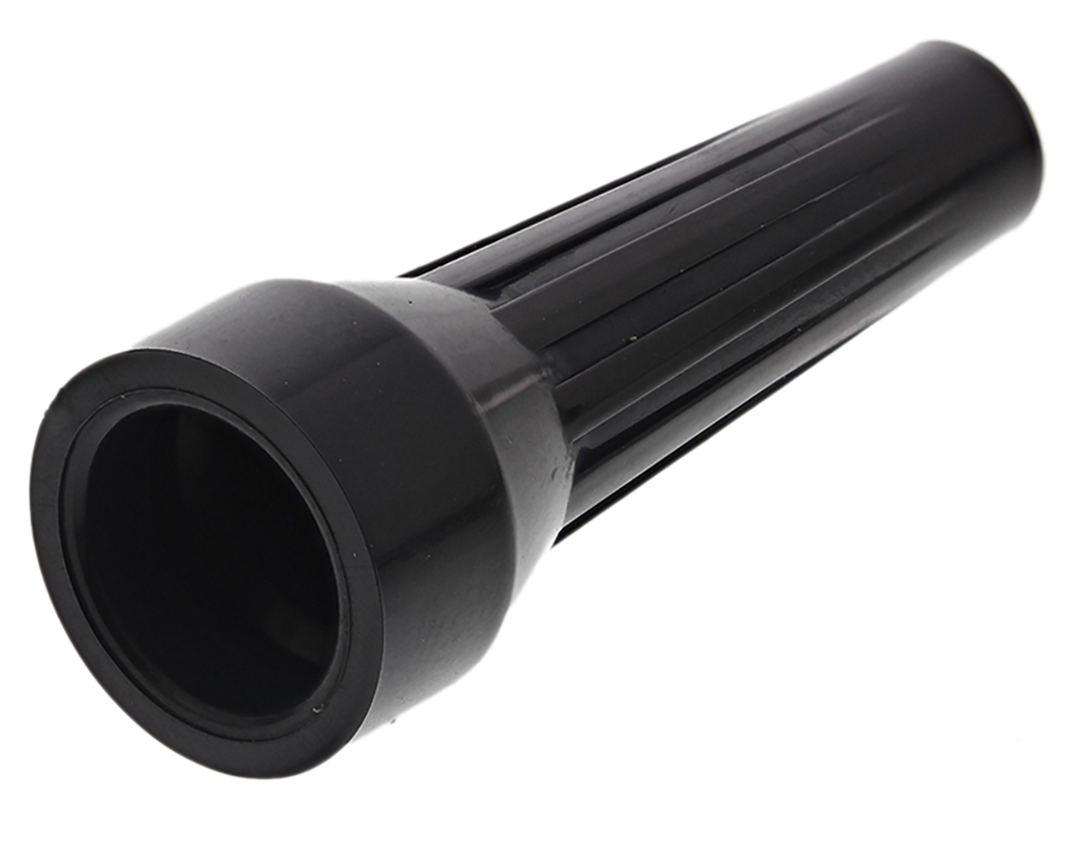 LEMO Black Boot for use with 1B Series, 1S Series