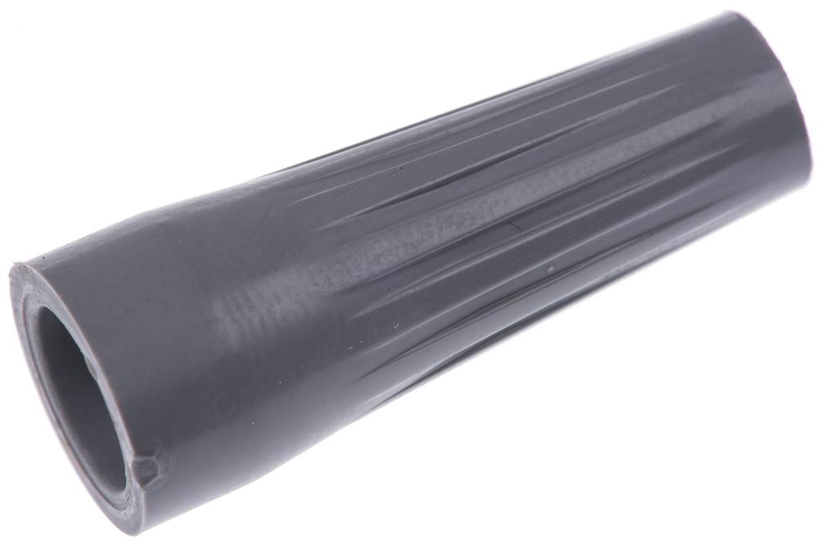 LEMO, 1B Coaxial Connector Accessory Boot Male for use with Coaxial Connector