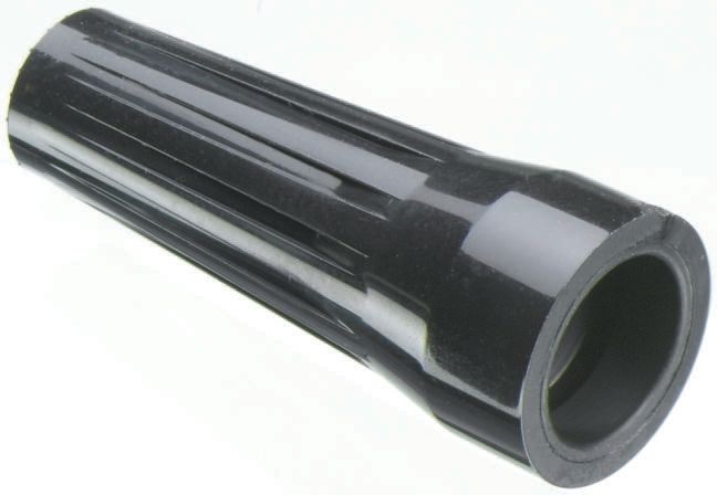 LEMO Coaxial Connector Accessory Boot Male/Female for use with LEMO unipole and multipole Connectors