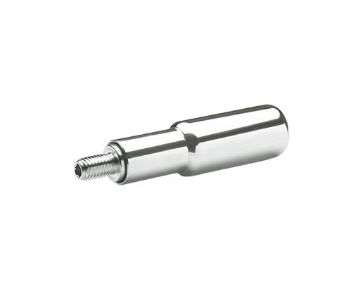 Ganter Steel Control GN.11201, 14 mm x 14 mm
