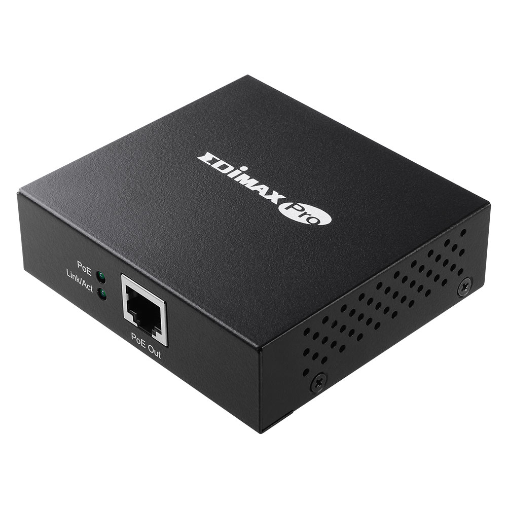 Edimax 10/100/1000 Base T, RJ45 Media Converter 100 m