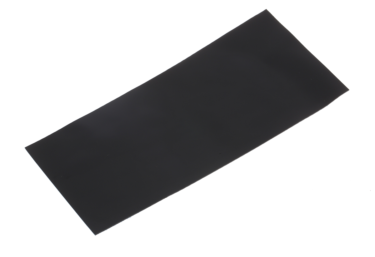 Bergquist GP1500 Series Self-Adhesive Thermal Interface Sheet, 0.02 in Thick, 1.5 W/mK, 203.2 mm, 101.6mm, Gap Pad 1500