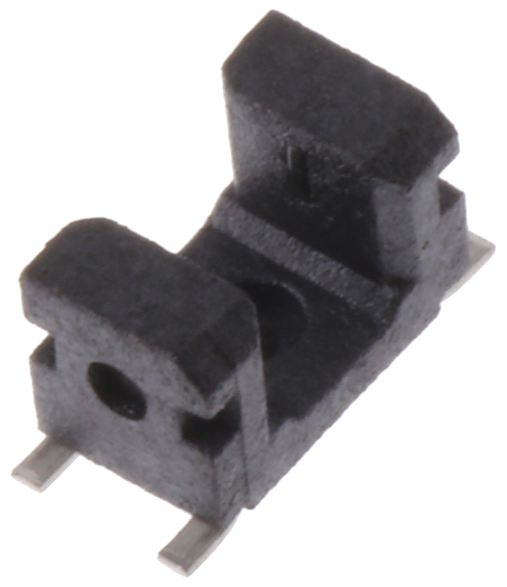GP1S092HCPIF Sharp Surface Slotted Optical Switch, Phototransistor Output