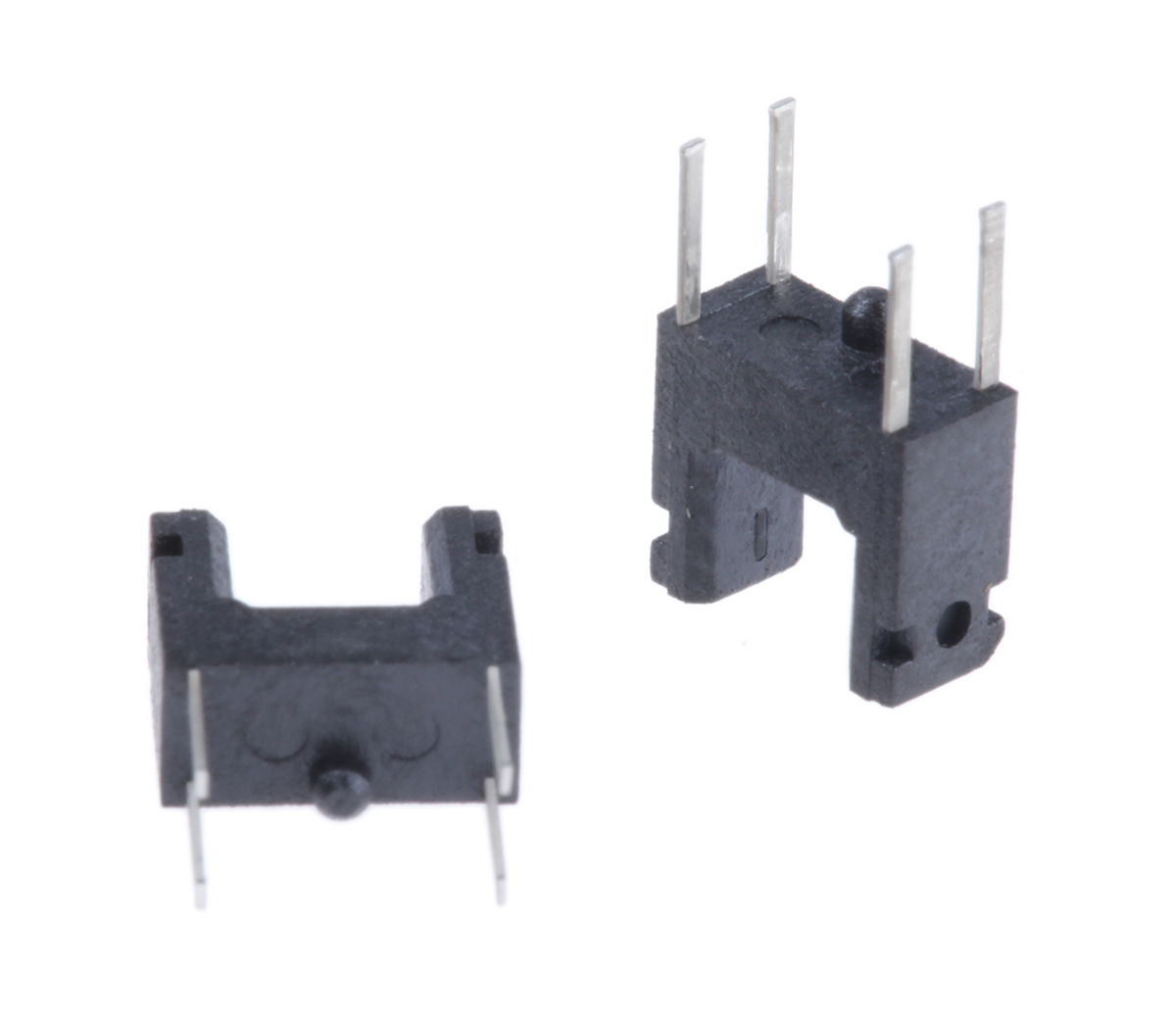 GP1S094HCZ0F Sharp Through Hole Slotted Optical Switch, Phototransistor Output