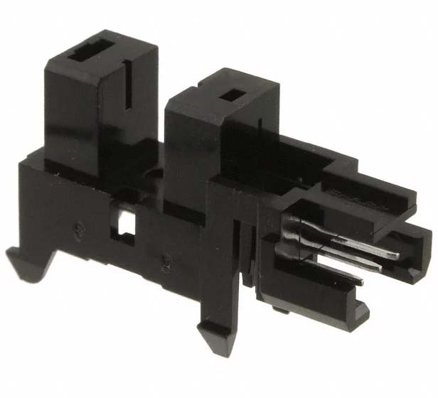 Sharp Snap-in Slotted Optical Switch, Phototransistor Output