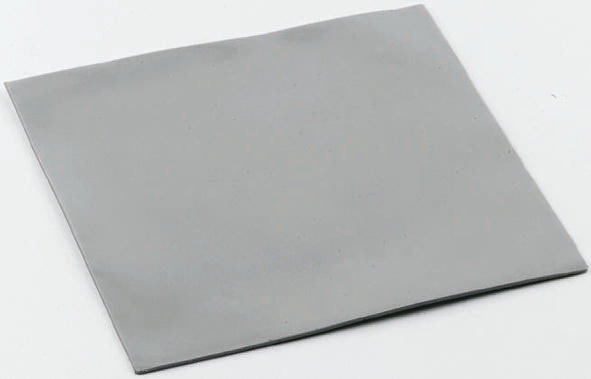 Bergquist GP2000S40 Series Self-Adhesive Thermal Interface Sheet, 0.508 mm Thick, 2 W/mK, 203.2 mm, 406.4mm, Gap Pad