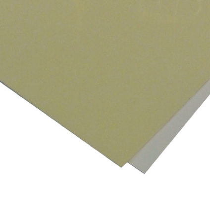 Bergquist GP2500S20 Series Self-Adhesive Thermal Interface Sheet, 0.254 mm Thick, 2.4 W/mK, 200 mm, 100mm, Gap Pad