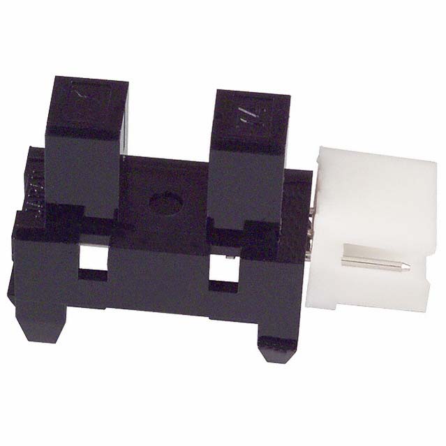 Sharp Surface Mount Reflective Optical Sensor, Photointerrupter Output, Sleeve package