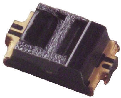 GP2S60 Sharp Surface Reflective Optical Sensor, Phototransistor Output, SMD package