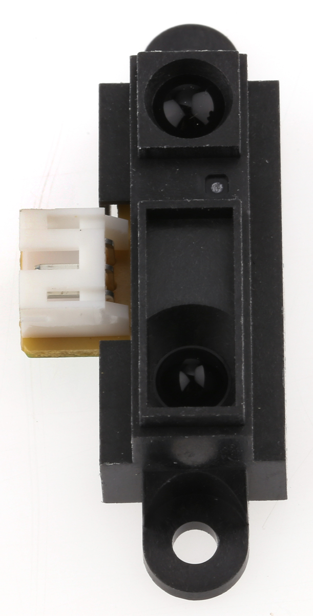 GP2Y0D21YK0F Sharp Through Hole Reflective Optical Sensor
