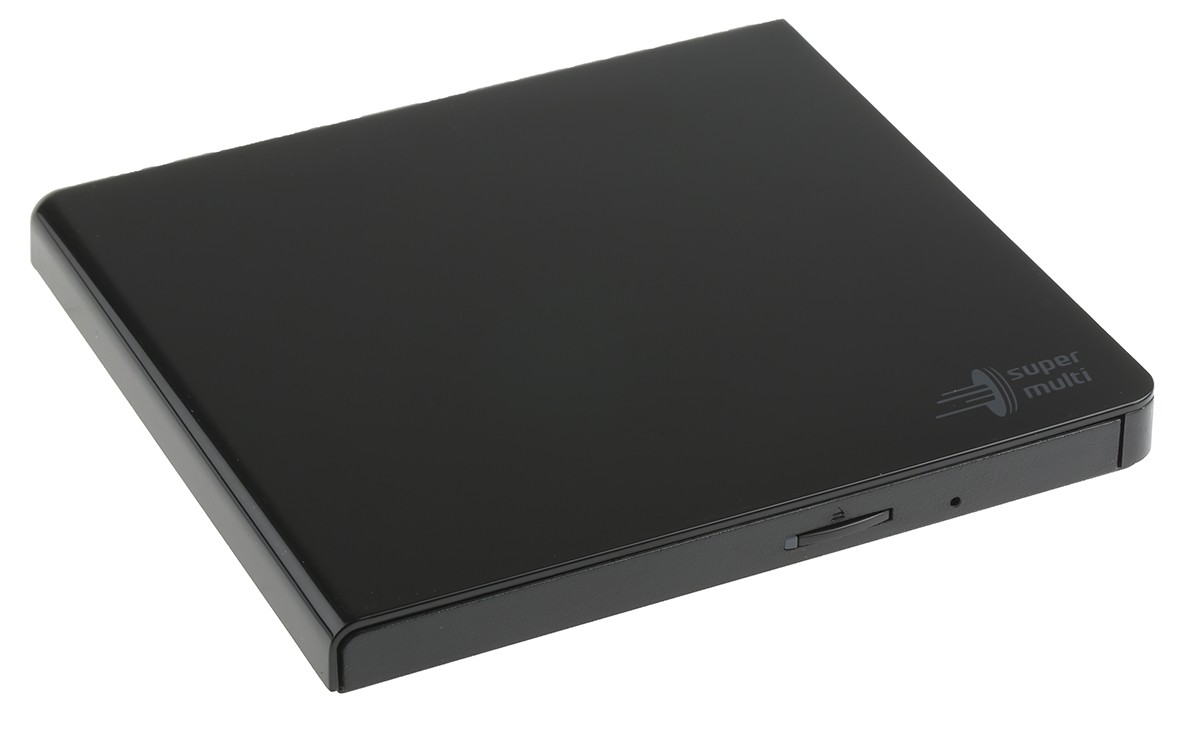 LG GP57EB40 USB 2.0 External DVD Burner