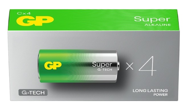 c-batteries