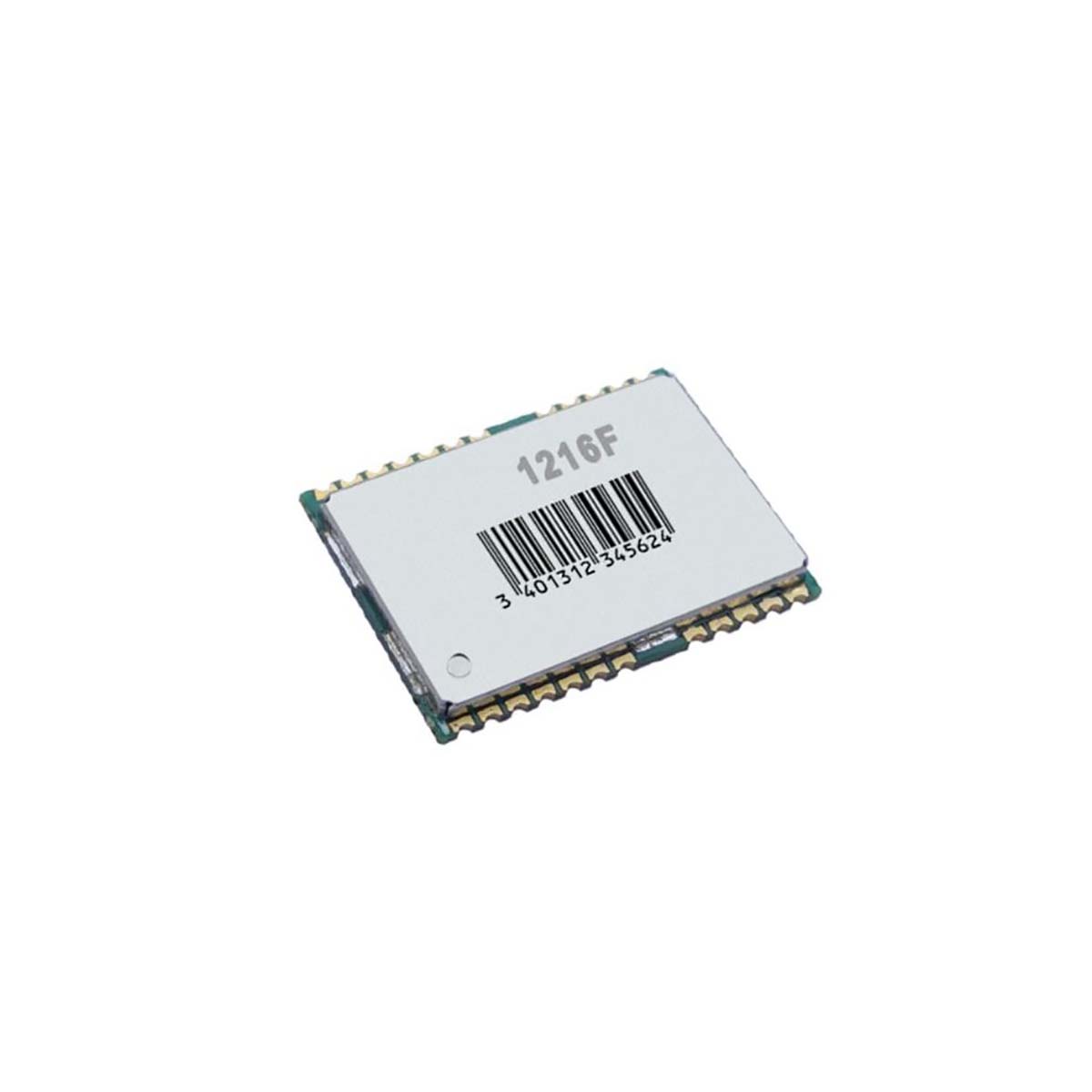 RF Solutions GPS-1216F GPS Receiver -165 dBm 1.58 GHz