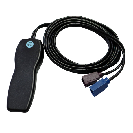 CTi I-Bar Omni-Directional GPS Antenna with SMA, FME Connector