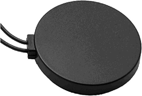 CTi Omni-Directional GPS Antenna with FME, SMA Connector