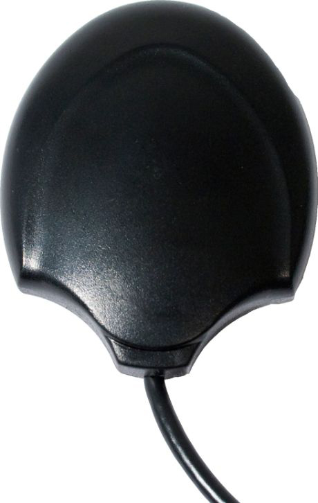 CTi Dome Omni-Directional GPS Antenna with SMA Connector, GPS