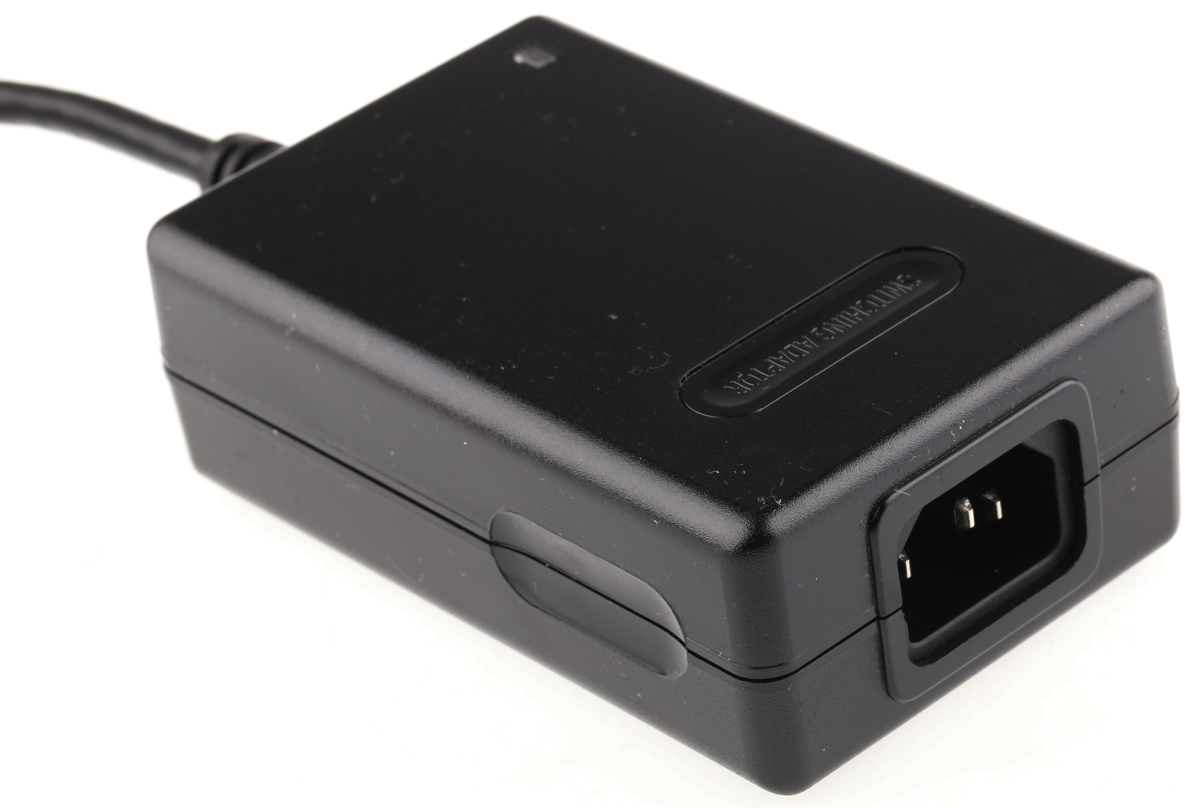 psu25a-13 OEP 25 W AC/DC Adapter 12V dc Output, 2.5 A
