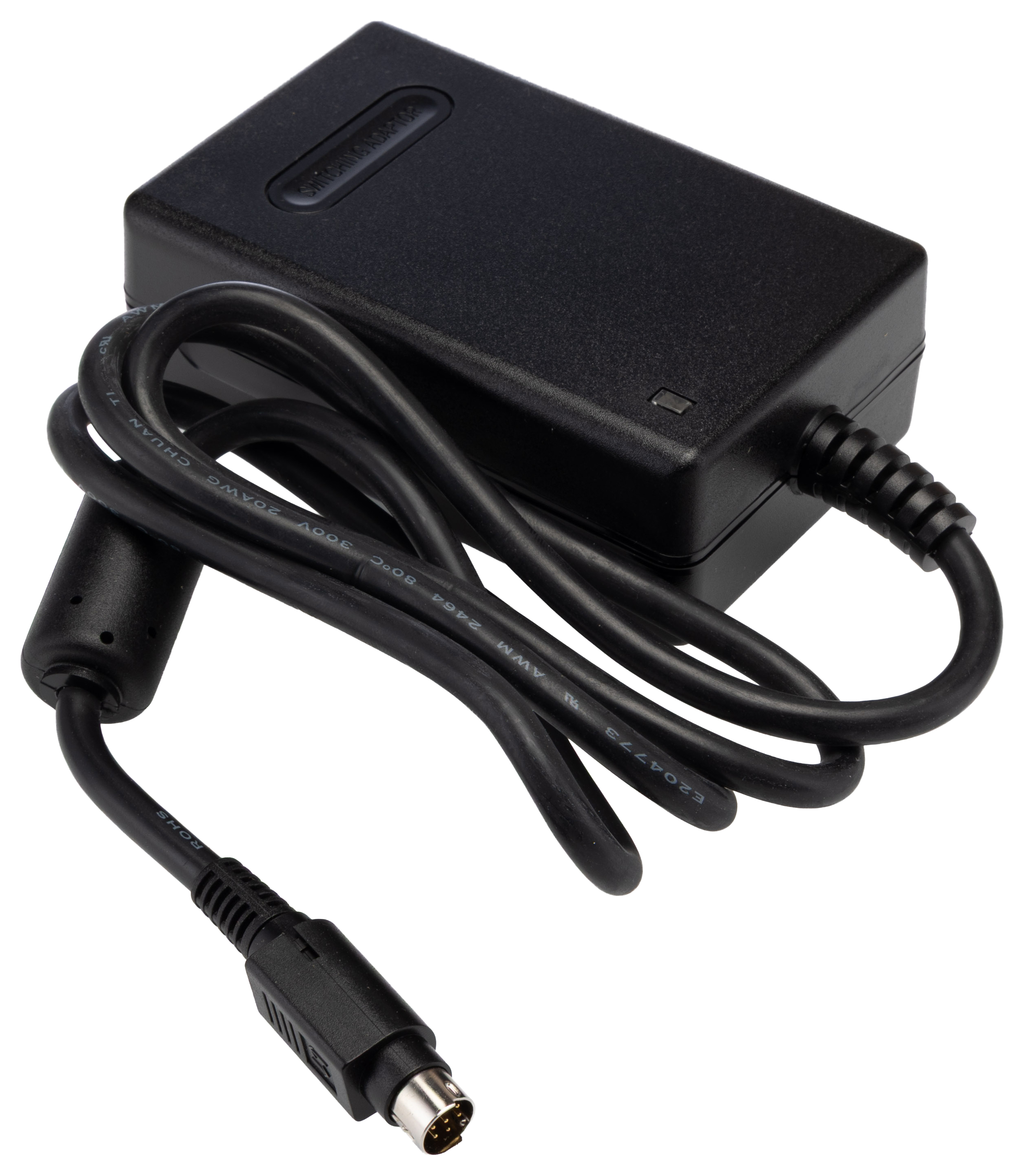 OEP AC/DC Adapter 240V ac Output 2500 mA, 5 V dc