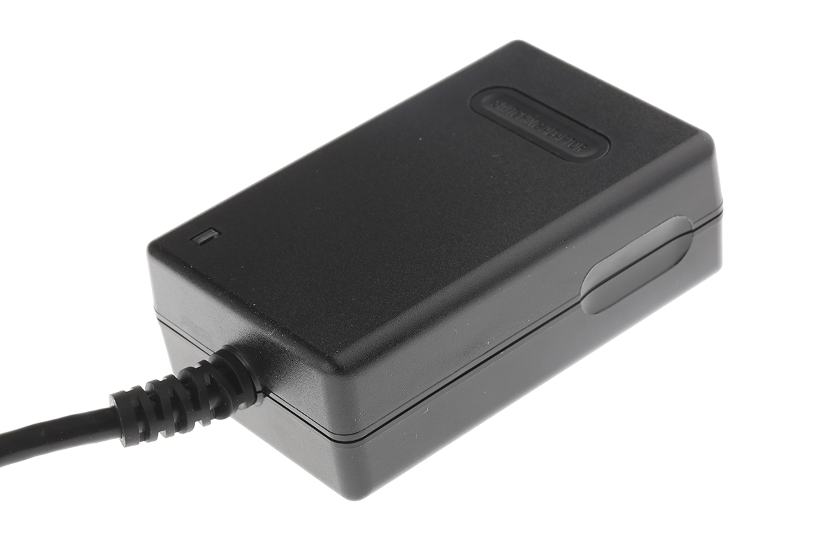 gpsn25a-14e OEP AC/DC Adapter 240V ac Output 2500 mA, 5 V dc
