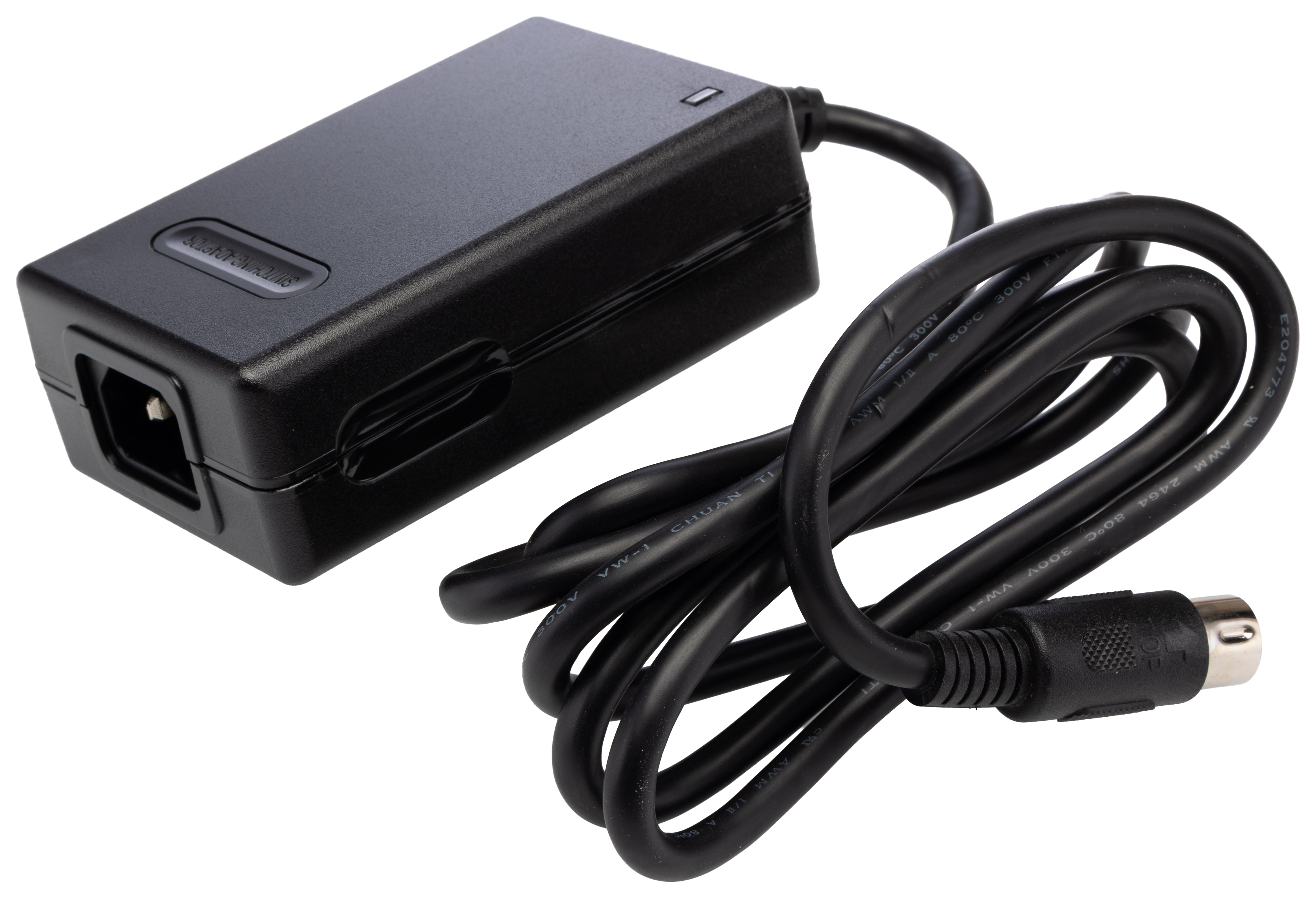 OEP AC/DC Adapter 240V ac Output 2500 mA, 5 V dc