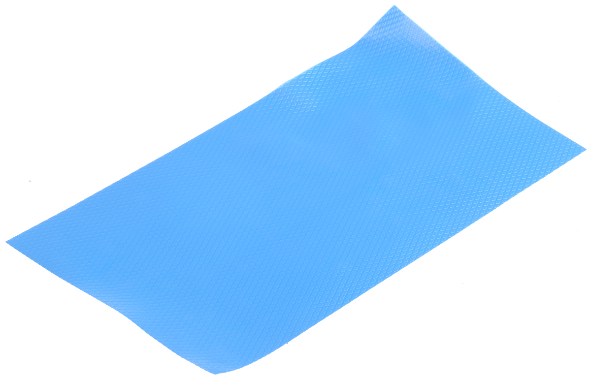 Bergquist GPVO Series Self-Adhesive Thermal Interface Sheet, 0.25 mm Thick, 0.8 W/mK, 200 mm, 100mm, Gap Pad VO