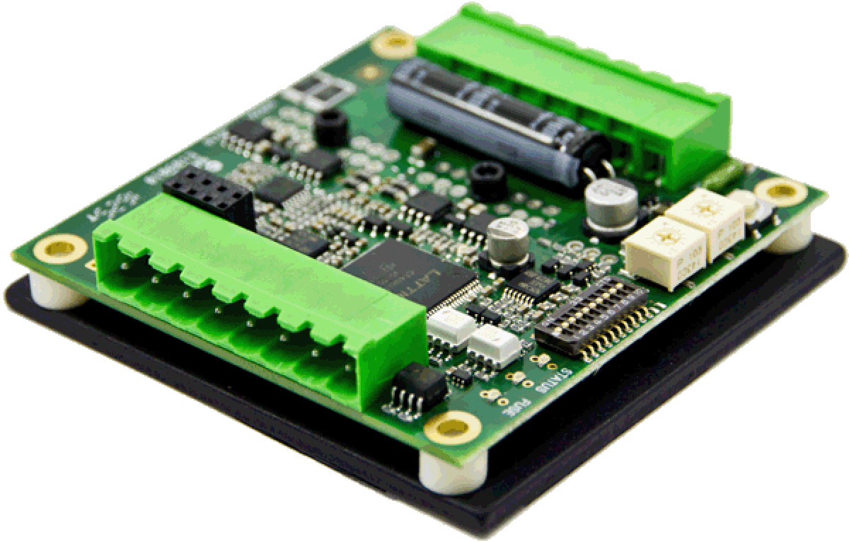 Geckodrive Stepper Motor Controller, 7A