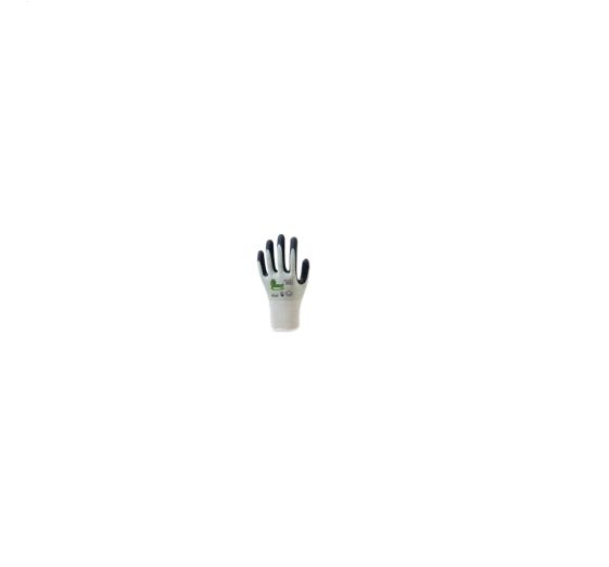 GUYARD GUYARD SAS Blue, White Carbon, Elastane, Polyester, Polyethylene, R-PET, Spandex, Steel, Tungsten Work Gloves,