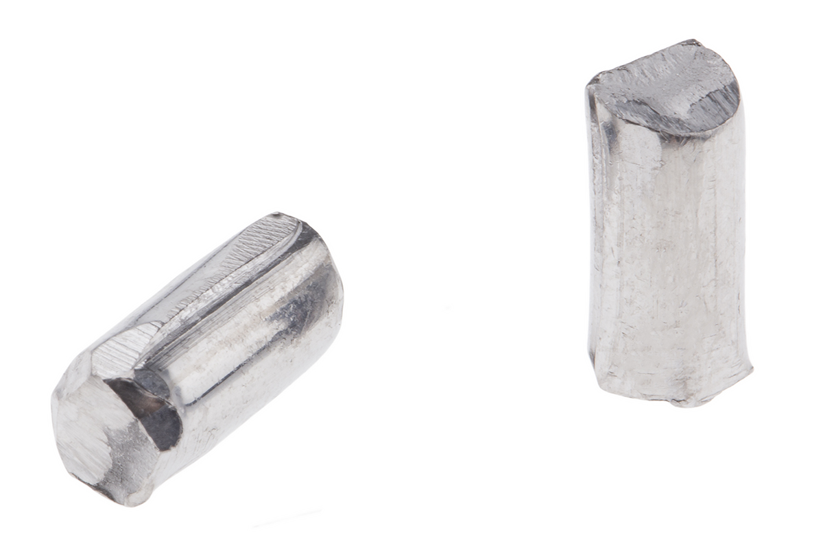 MBO Lead Solder, 183 °C Melting Point