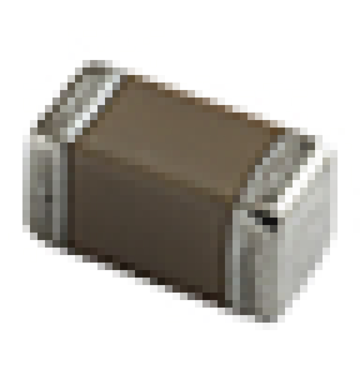 Murata 220 nF Multilayer Ceramic Capacitor, 6.3V dc, ±10 %, Surface