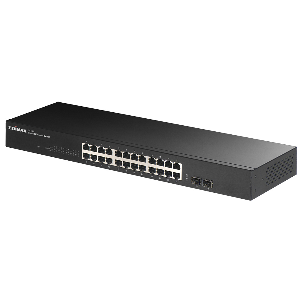 Edimax Smart 26 Port Ethernet Switch