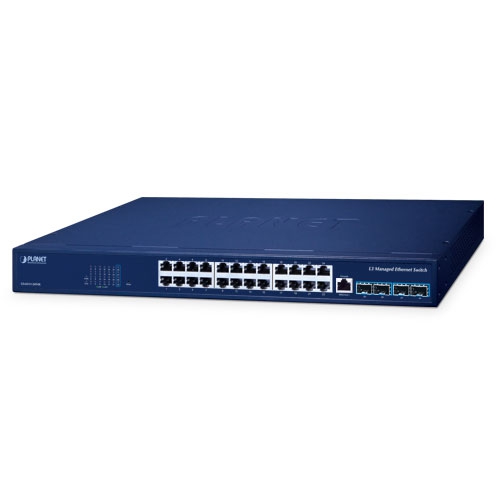 Planet RJ45 Ethernet Media Converter