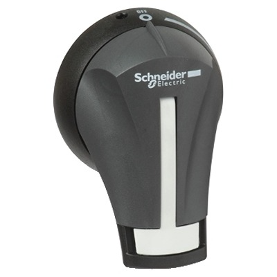 Schneider Electric TeSys GS Rotary Handle