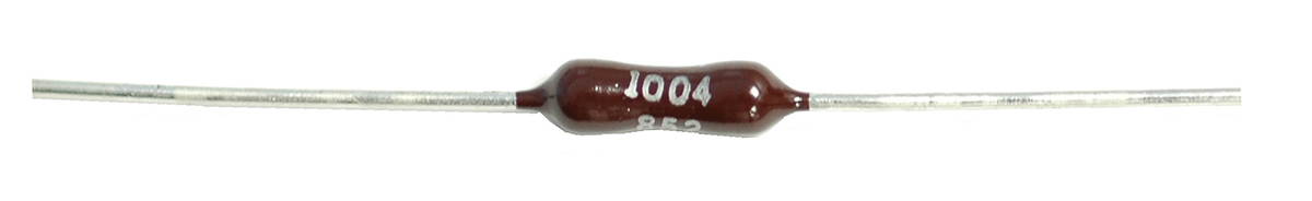 KOA 5 mΩ Ceramic Resistor 2 W 1 % GS2DC5004F