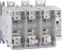 Schneider Electric Fuse Switch Disconnector, 3-Pole, 800 A