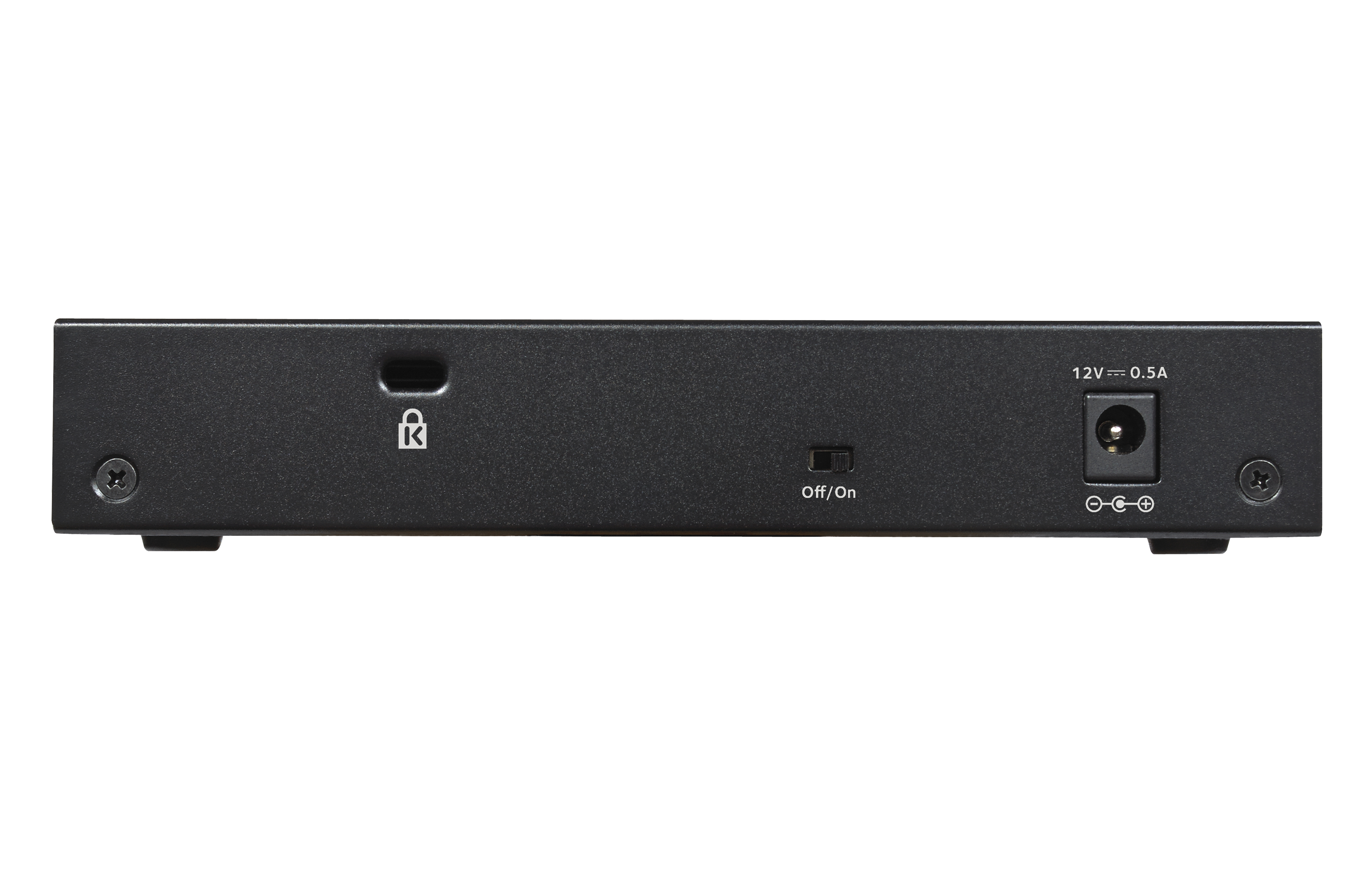 Netgear GS308-300UKS Unmanaged 8 Port Ethernet Switch
