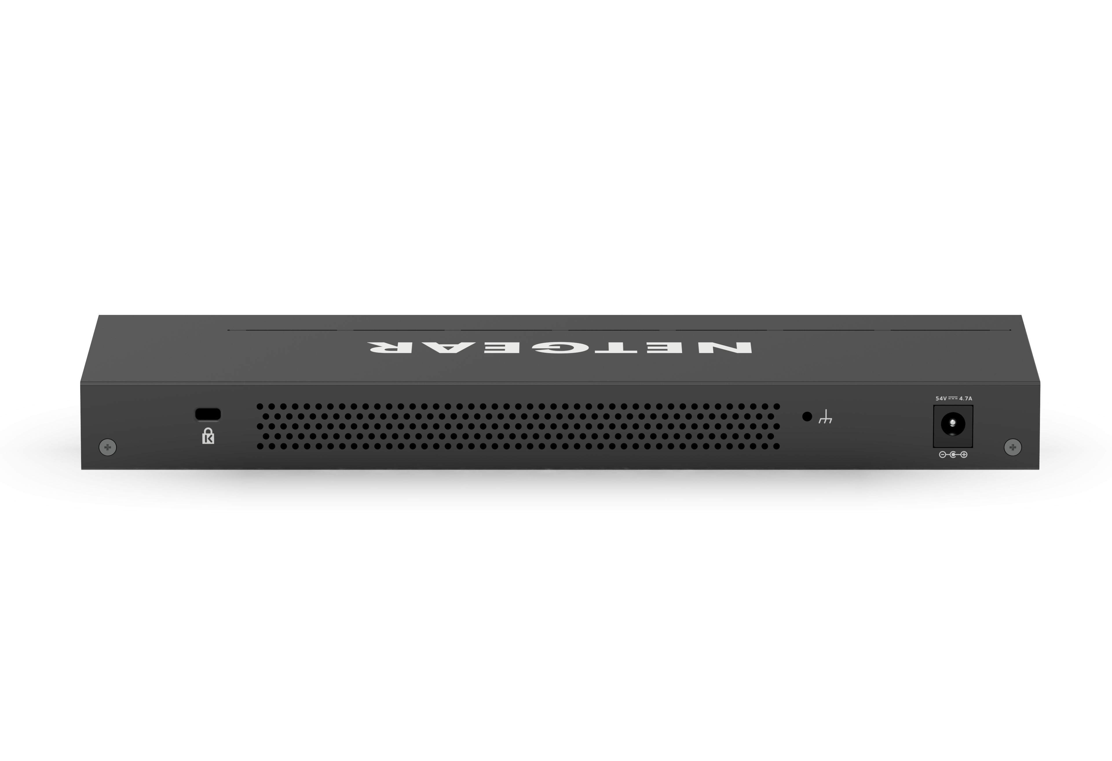 Netgear GS316EP-100UKS Unmanaged 15 Port Ethernet Switch Power Over Ethernet