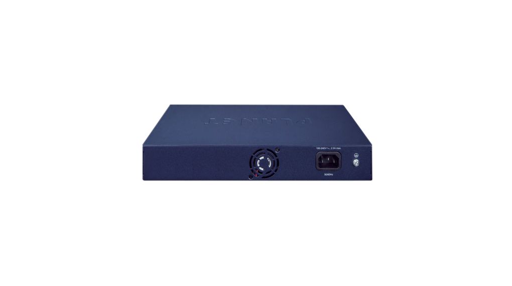 gsd-1222vhp Planet GSD-1222VHP Unmanaged 12 Port Ethernet Switch Power Over Ethernet