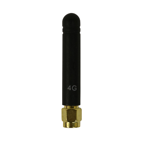 CTi Stubby Multi-Band Antenna with SMA Connector