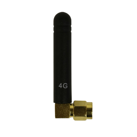 CTi Stubby Multi-Band Antenna with SMA Connector