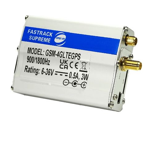 RF Solutions USB, RS232 Modem, 900 to 1800 MHz