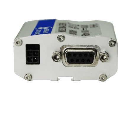 gsm-4gltegps RF Solutions USB, RS232 Modem, 900 to 1800 MHz