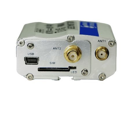 gsm-4gltegps RF Solutions USB, RS232 Modem, 900 to 1800 MHz