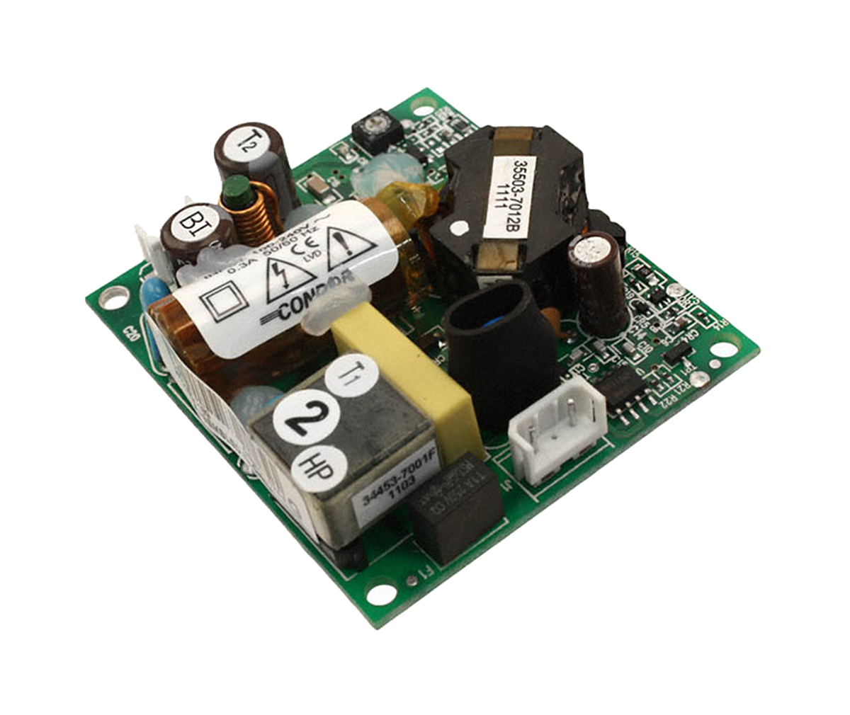 SL Power / Advanced Energy Switching Power Supply, GSM11-24AAG 28V dc, 2.2A, 11 W, Input 85V ac to  264V ac