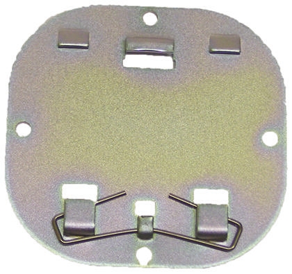 RF Solutions GSM Antenna Small Fixed Mount GSM20-DINRL