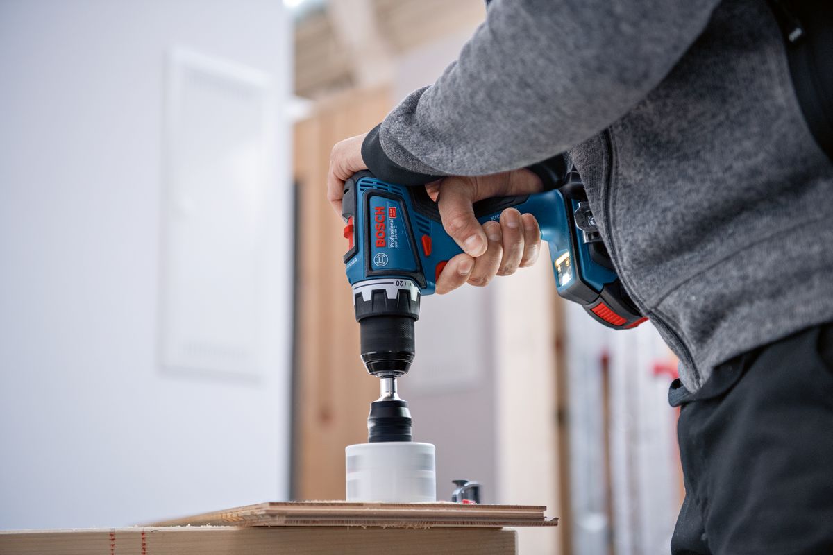 gsr-18v-65 Bosch GSR 18V-90 C Cordless 18 V 13 mm 64 Nm 2100rpm