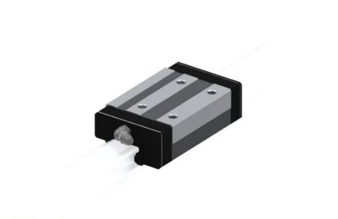 THK Linear Guide Carriage GSR20T1SS(GK) GSR Series, 13.6 kN Dynamic Load