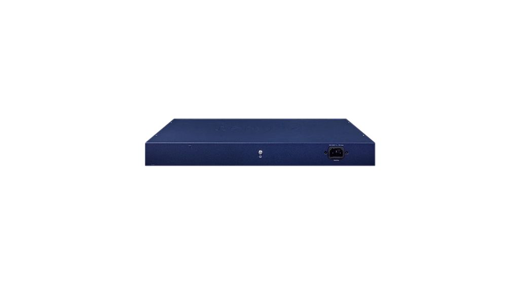 gsw-1820hp Planet GSW-1820HP Unmanaged 18 Port Gigabit Switch Power Over Ethernet