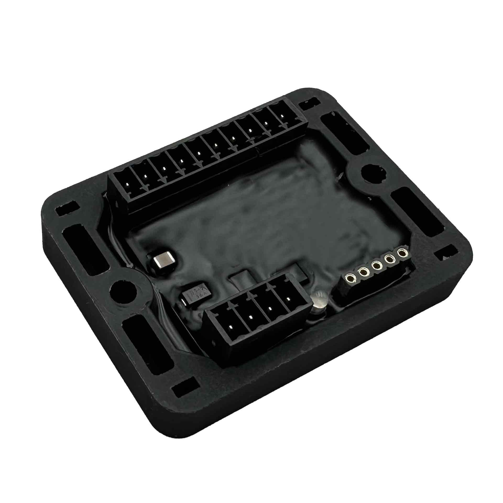 gt-950 BARTH GT 950 4 Port IoT Gateway, RS485, RS232
